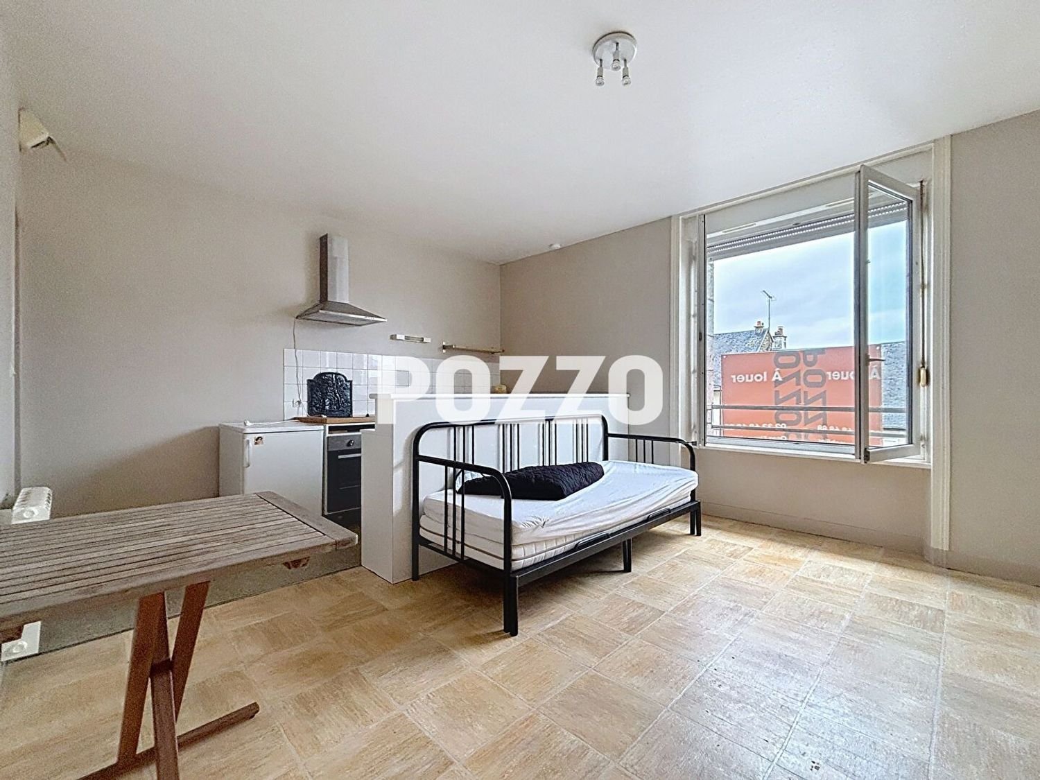 Appartement à louer, 29m², Sartilly