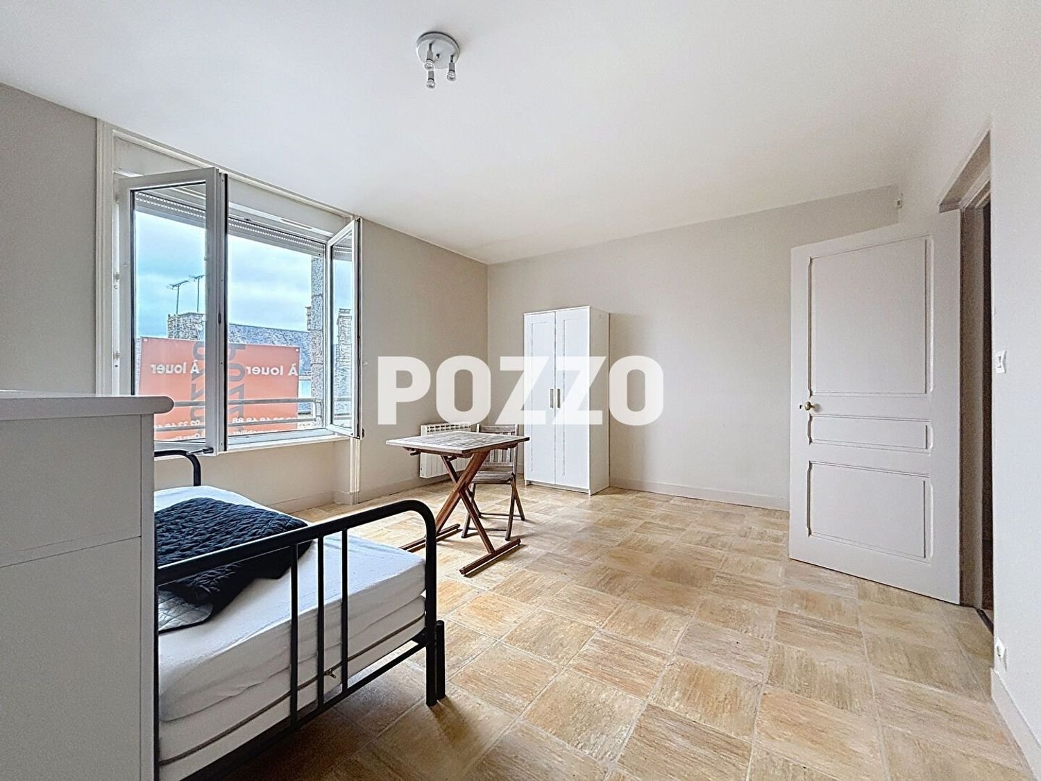 Appartement à louer, 29m², Sartilly