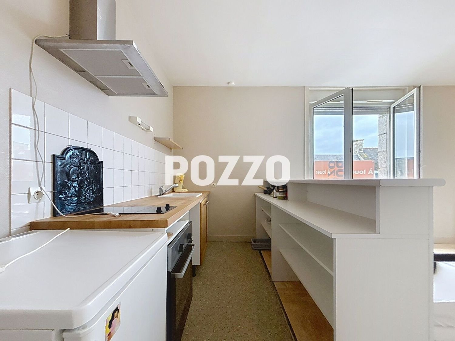 Appartement à louer, 29m², Sartilly