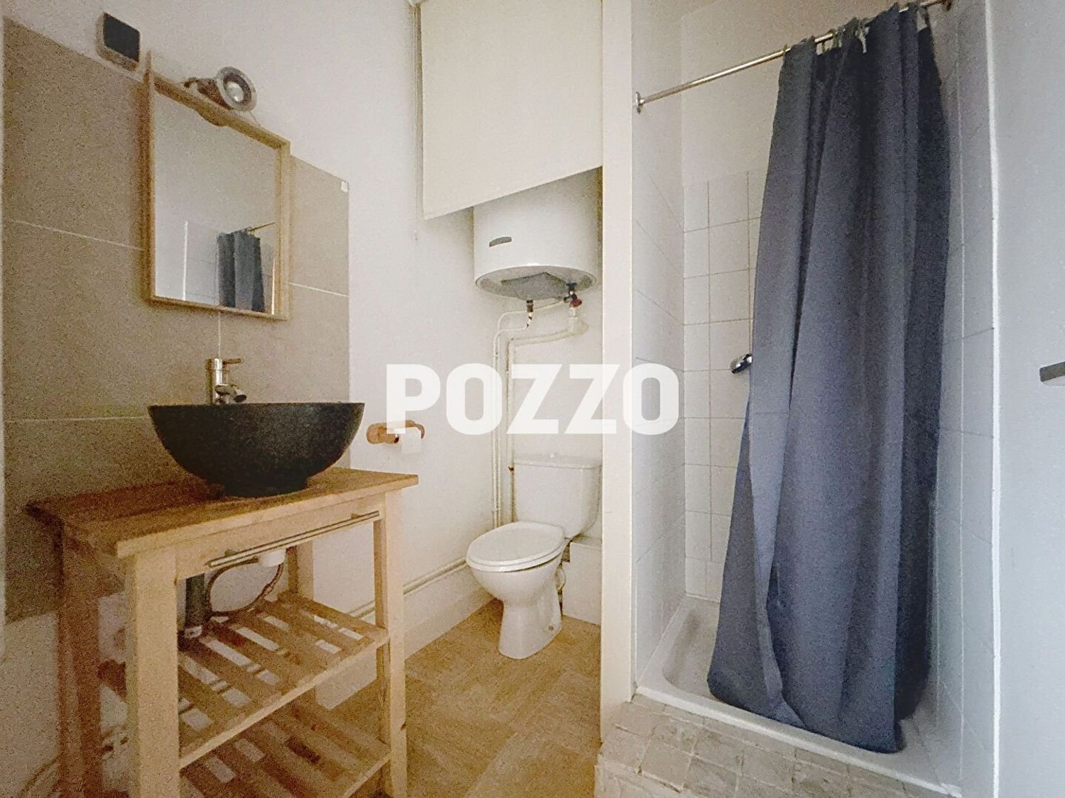 Appartement à louer, 29m², Sartilly