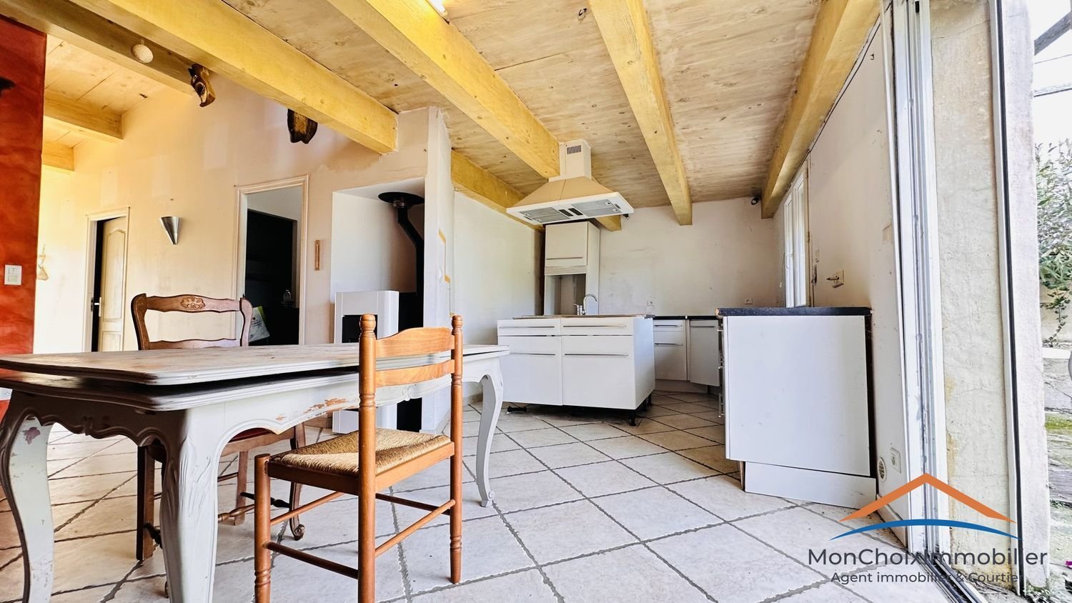 Maison à vendre, 73m², Lunel