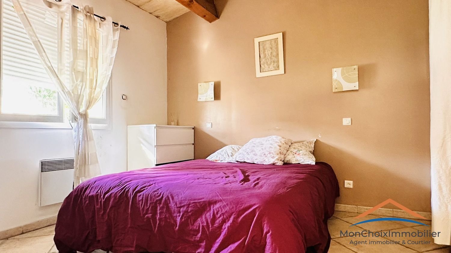 Maison à vendre, 73m², Lunel