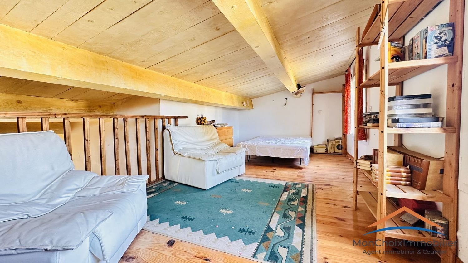Maison à vendre, 73m², Lunel