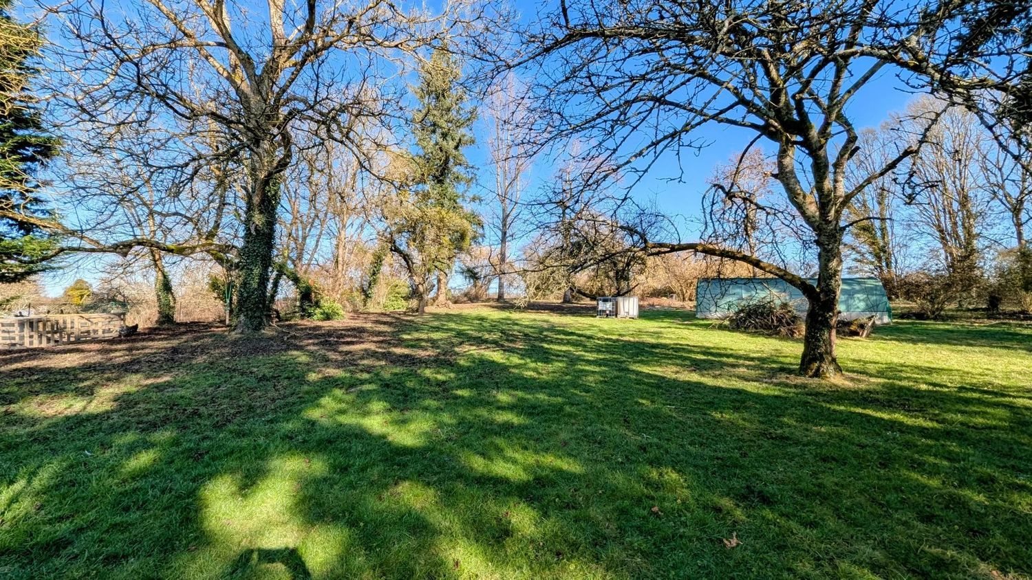 Maison à vendre, 162m², Blancafort