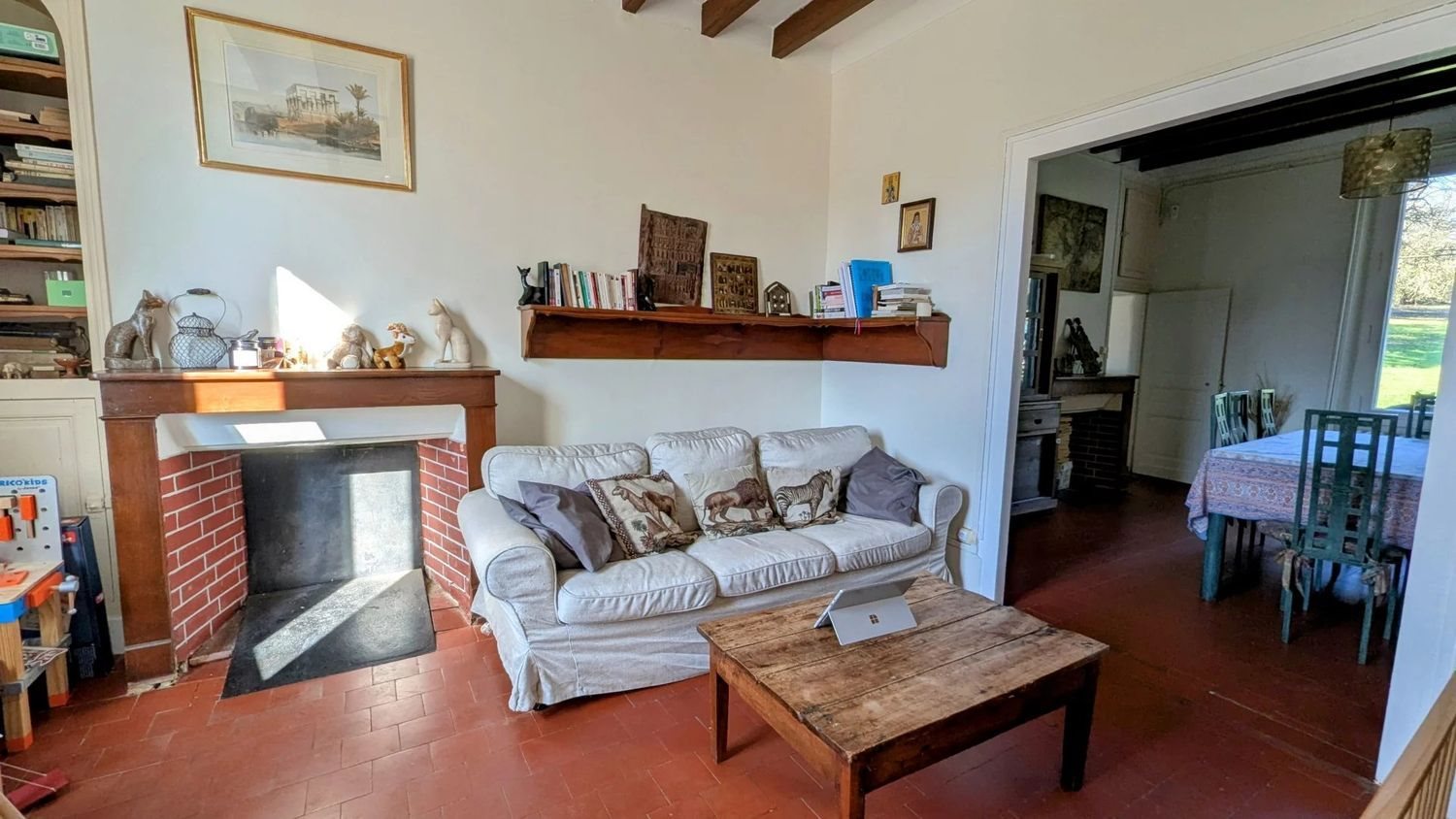 Maison à vendre, 162m², Blancafort