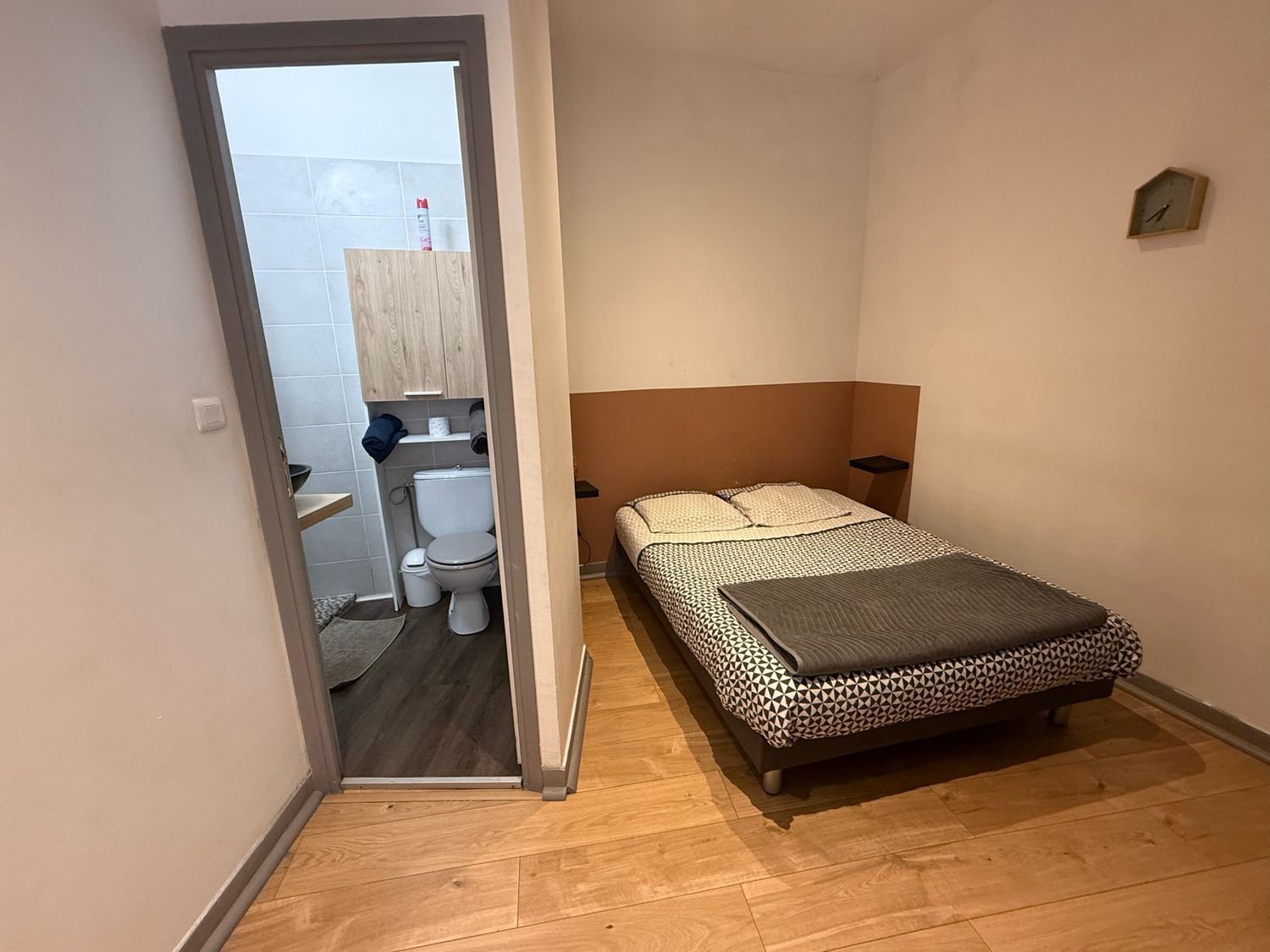 Appartement à vendre, 29m², Toulouse