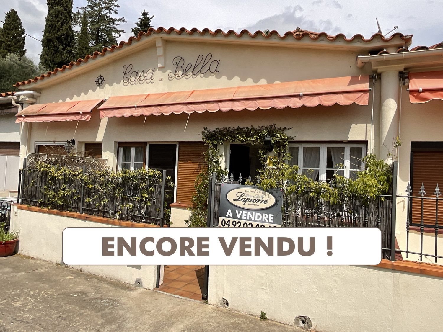 Maison à vendre, 40m², Cagnes-sur-Mer