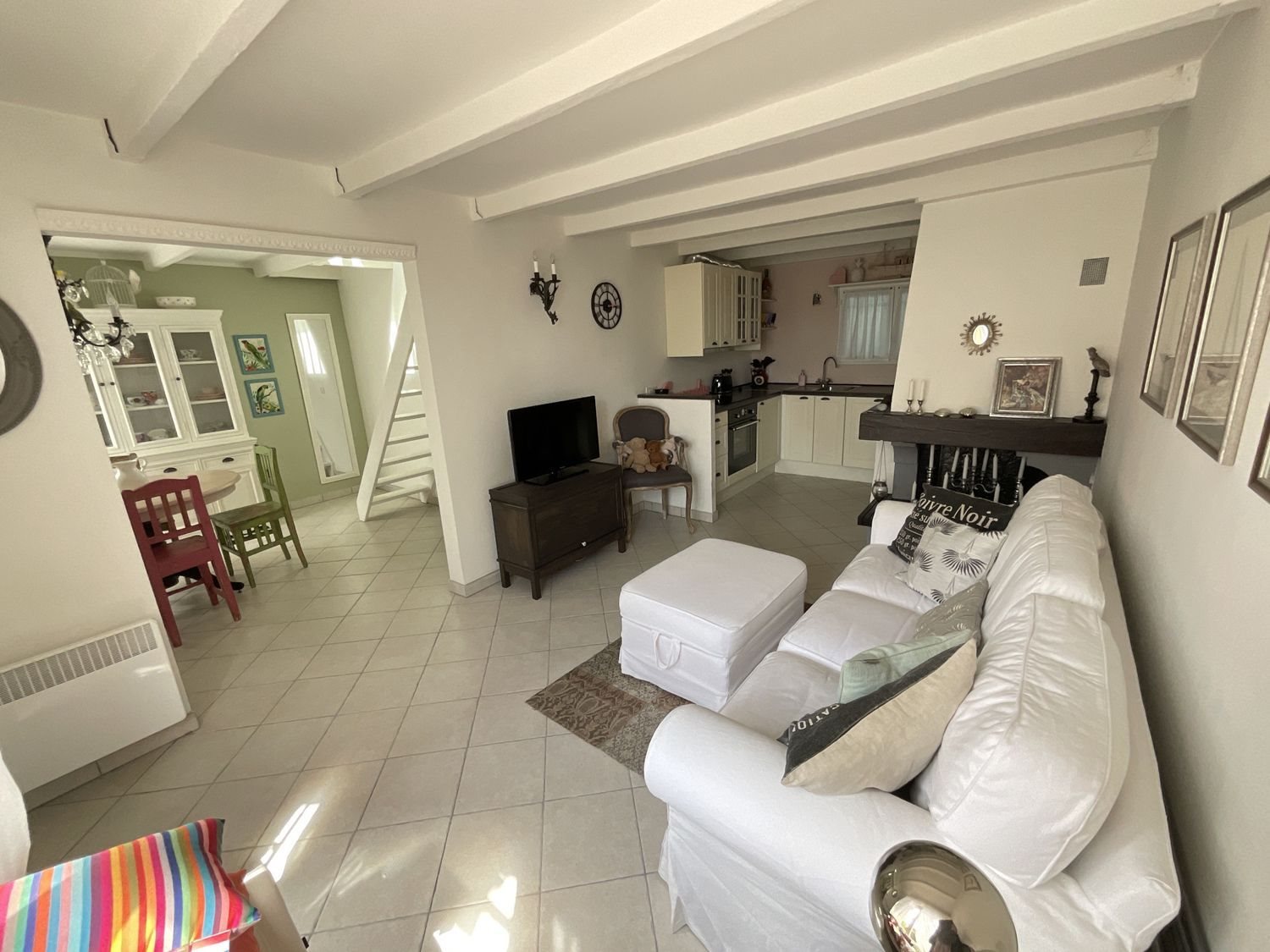 Maison à vendre, 40m², Cagnes-sur-Mer