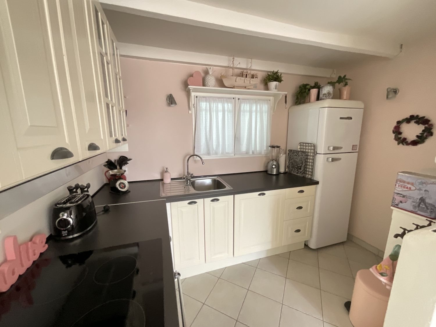 Maison à vendre, 40m², Cagnes-sur-Mer