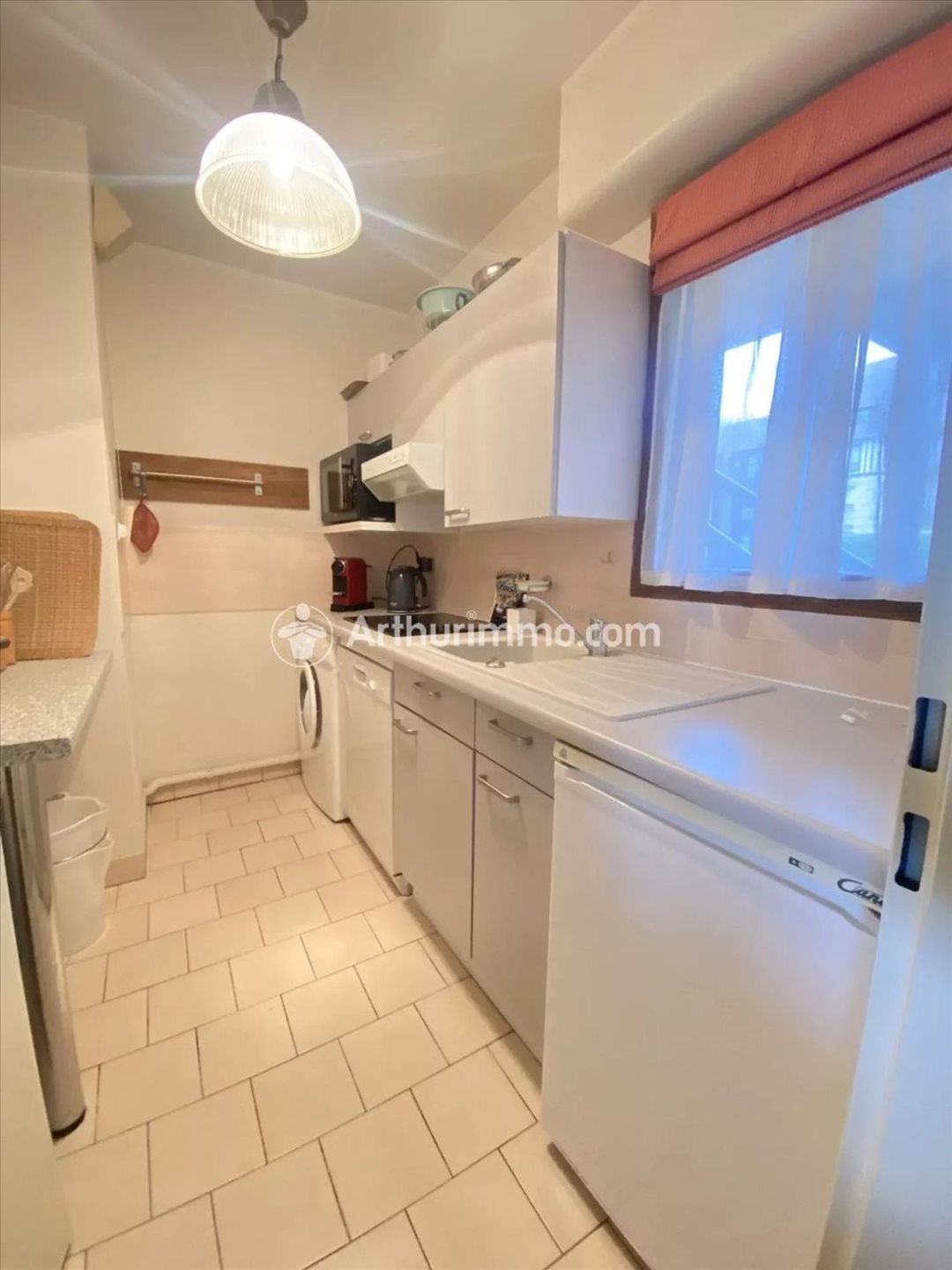 Appartement à vendre, 25m², Deauville