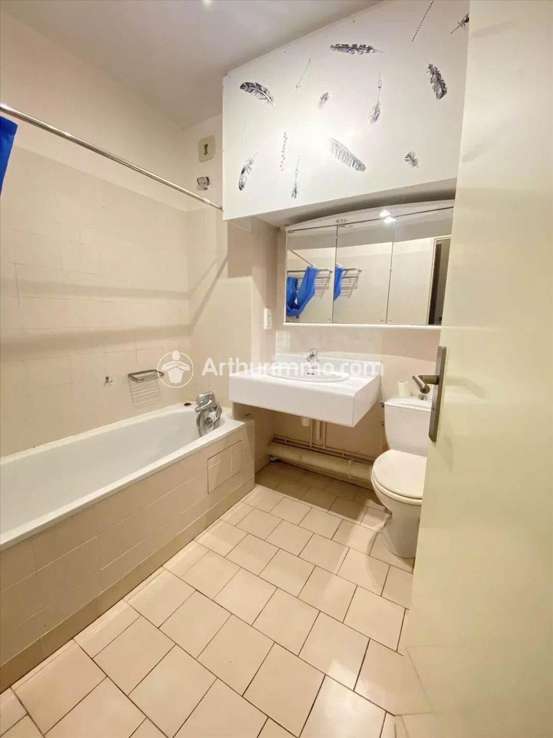Appartement à vendre, 25m², Deauville