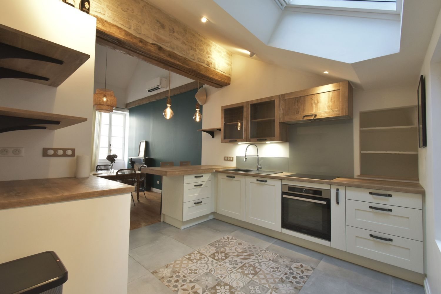 Appartement à vendre, 122m², Beaune