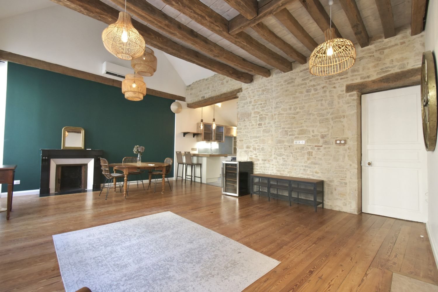Appartement à vendre, 122m², Beaune