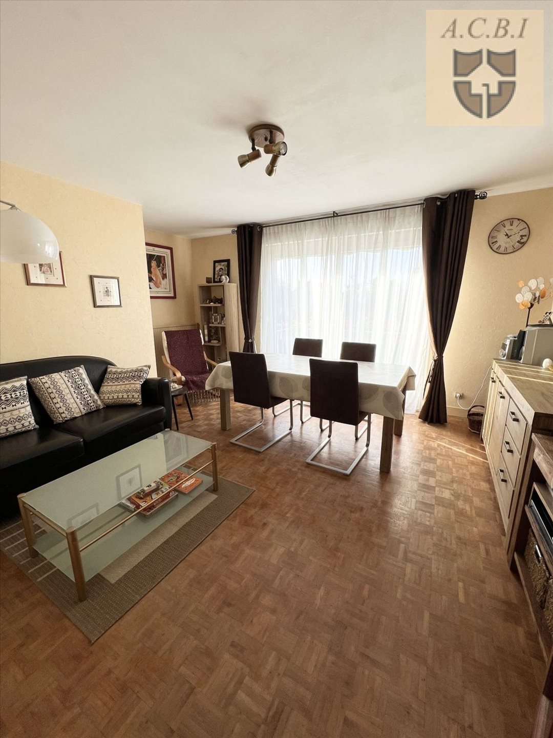 Maison à vendre, 62m², Le Plessis-l'Echelle
