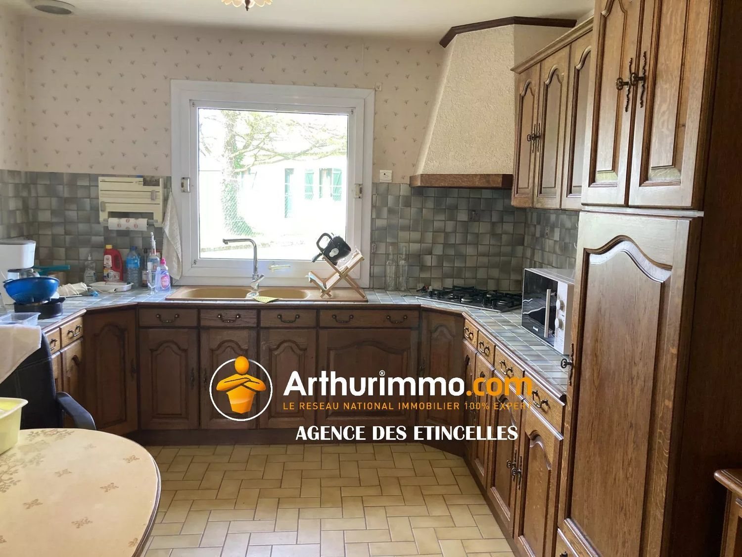 Maison à vendre, 103m², Martigné-Ferchaud