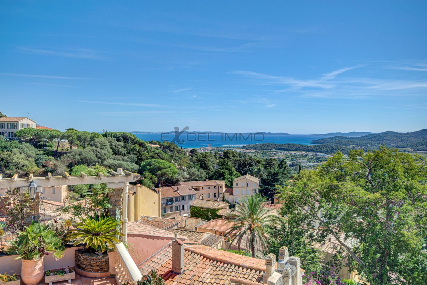 Appartement à vendre, 78m², Bormes-les-Mimosas
