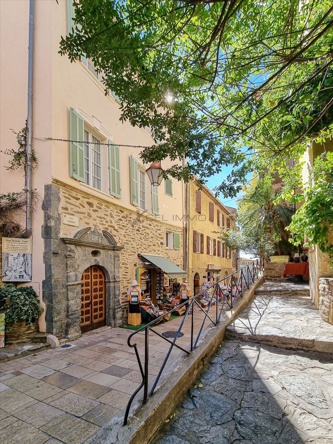 Appartement à vendre, 78m², Bormes-les-Mimosas