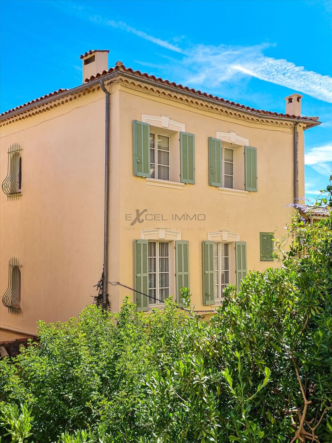 Appartement à vendre, 78m², Bormes-les-Mimosas