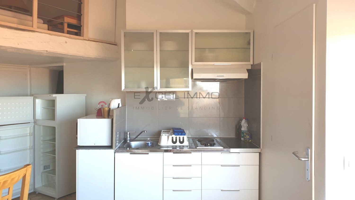 Appartement à vendre, 78m², Bormes-les-Mimosas