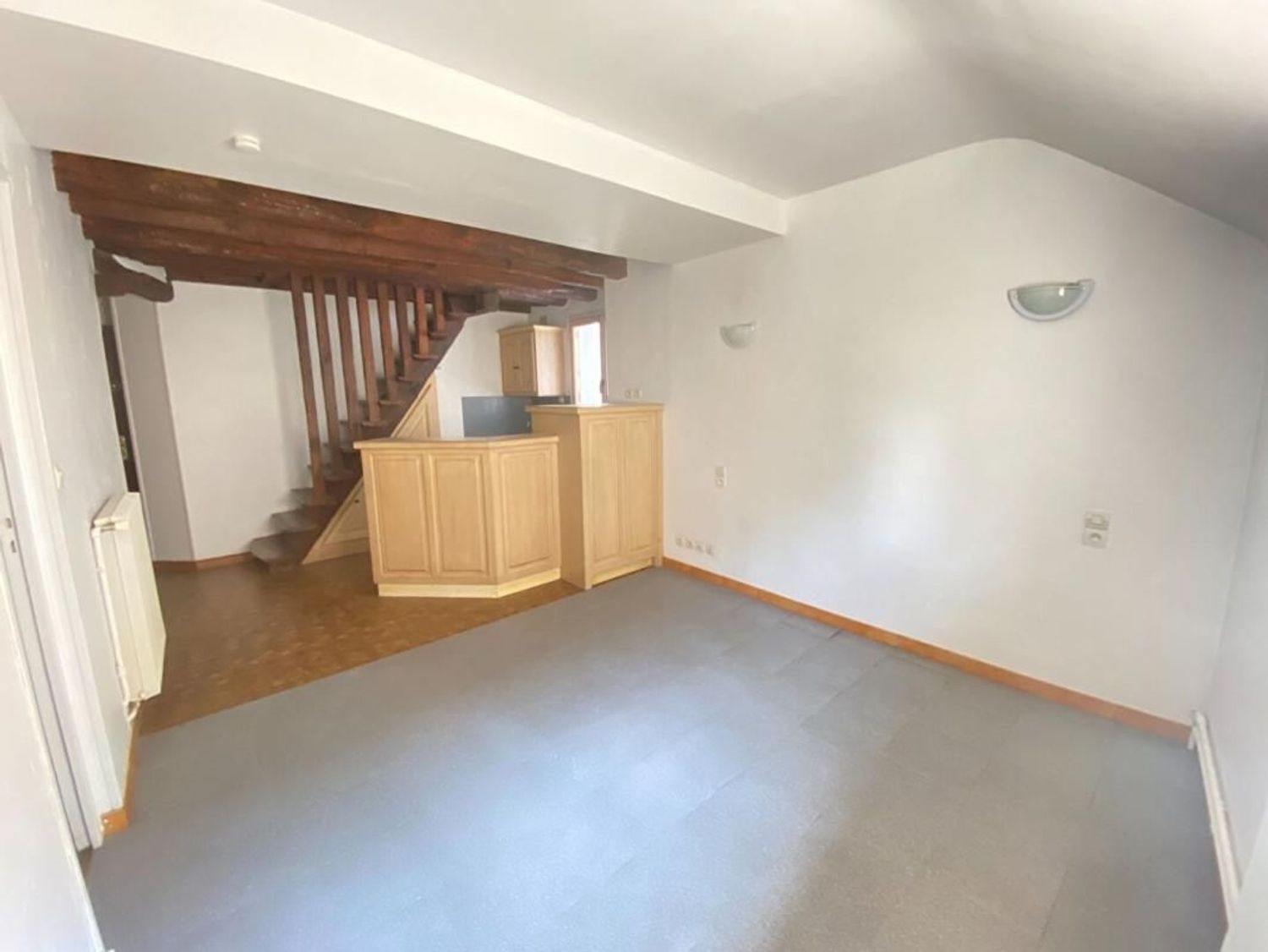 Appartement à louer, 32m², Château-Thierry