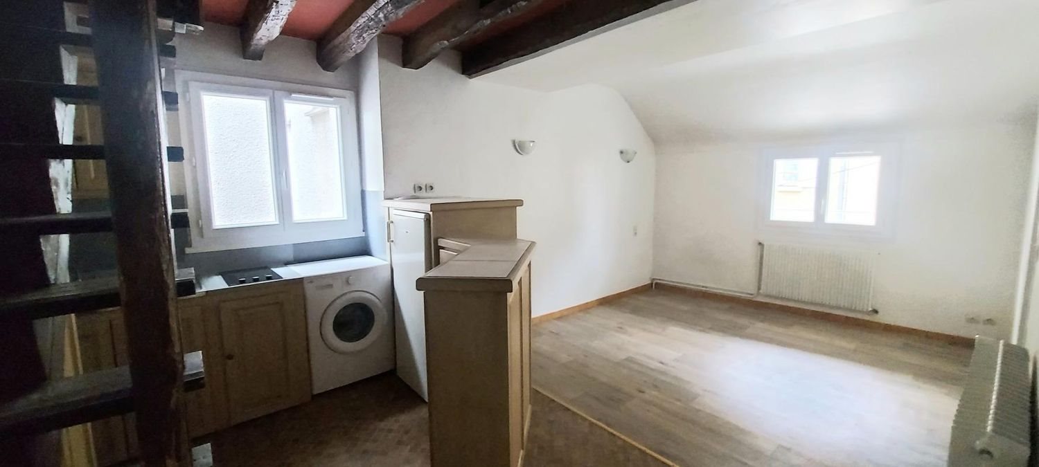 Appartement à louer, 32m², Château-Thierry