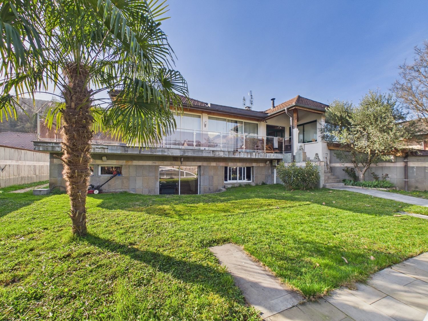 Maison à vendre, 354m², Grésy-sur-Aix