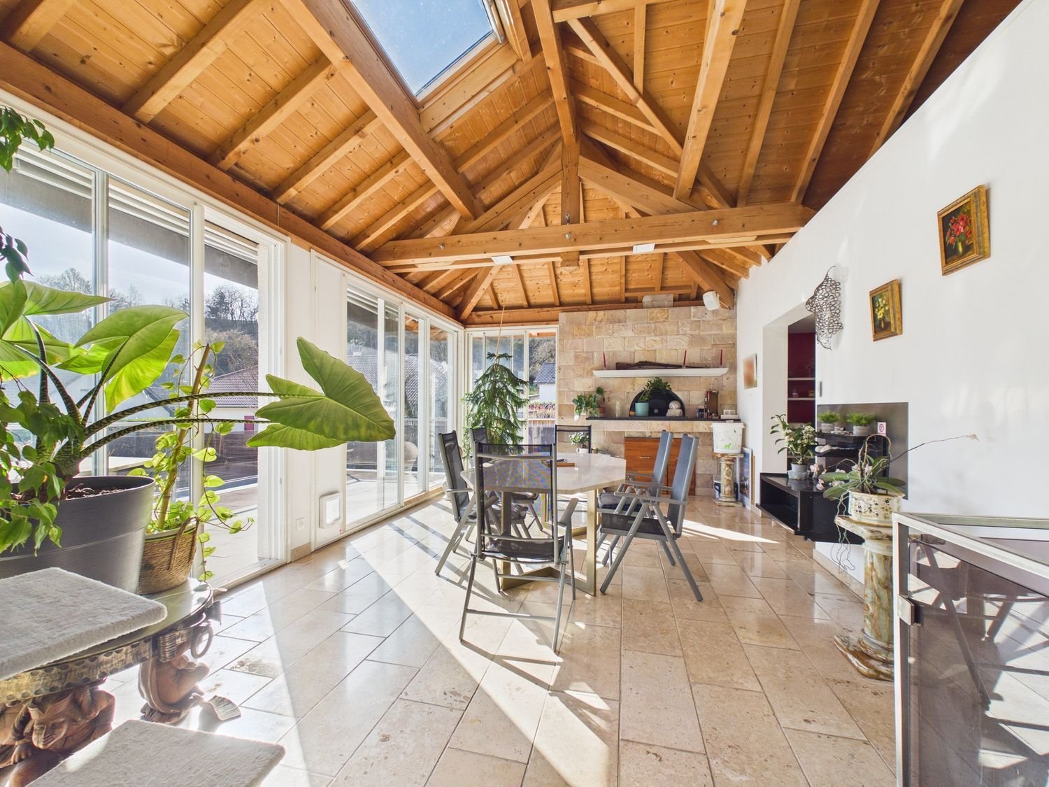 Maison à vendre, 354m², Grésy-sur-Aix