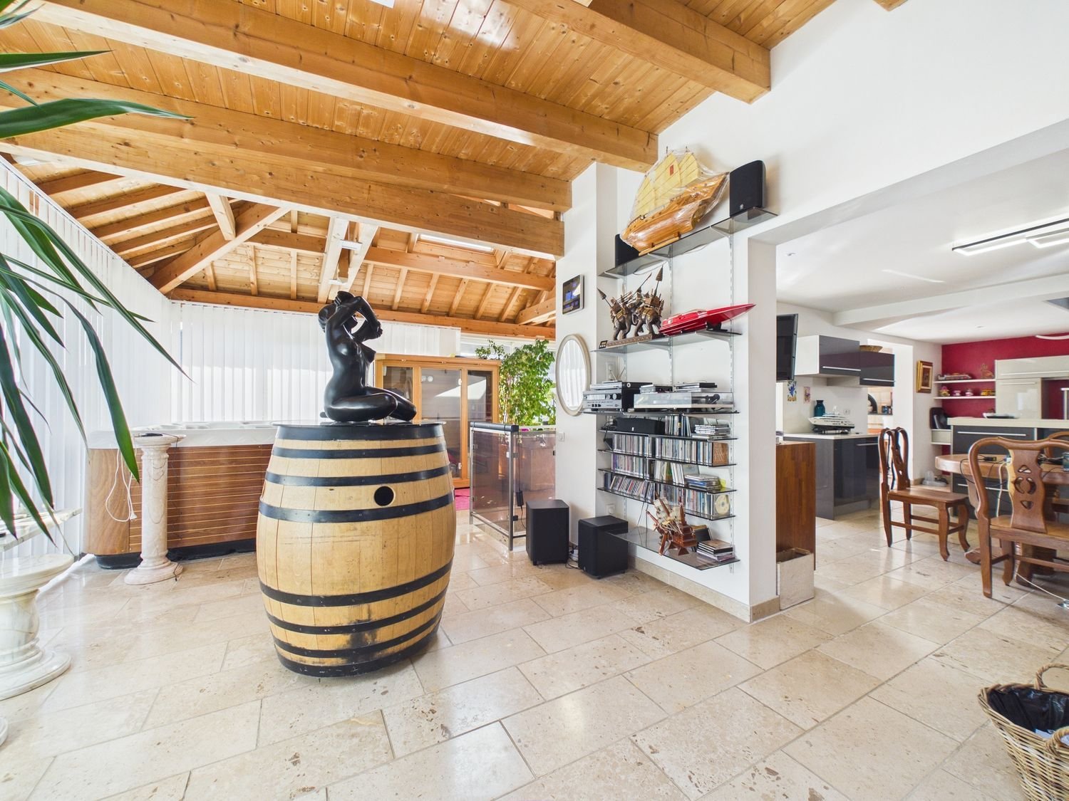 Maison à vendre, 354m², Grésy-sur-Aix