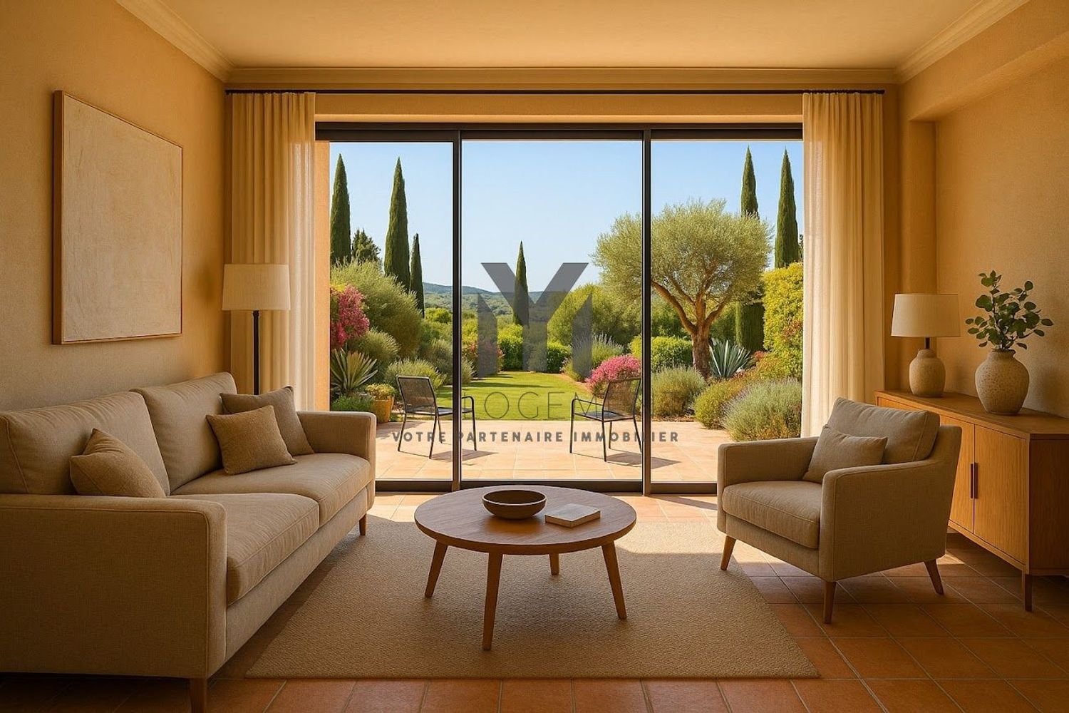 Appartement à vendre, 40m², La Ciotat