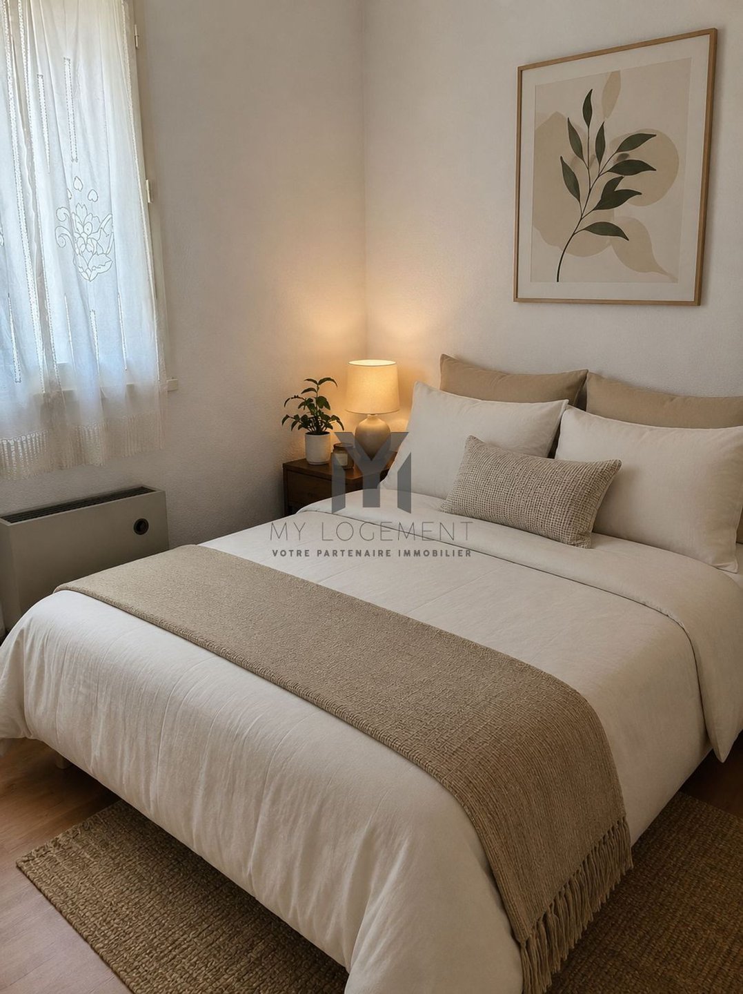 Appartement à vendre, 40m², La Ciotat
