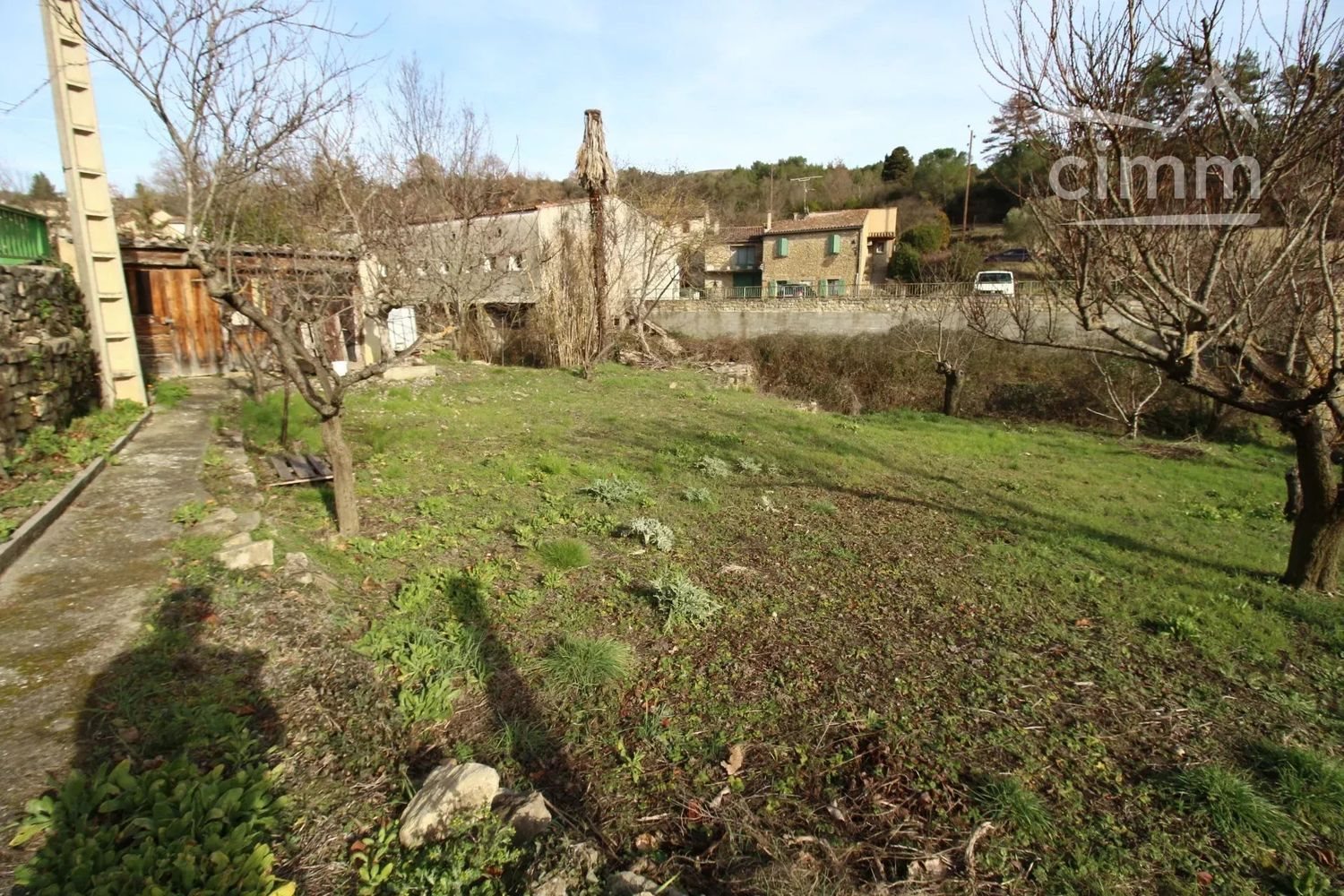 Maison à vendre, 101m², Antugnac