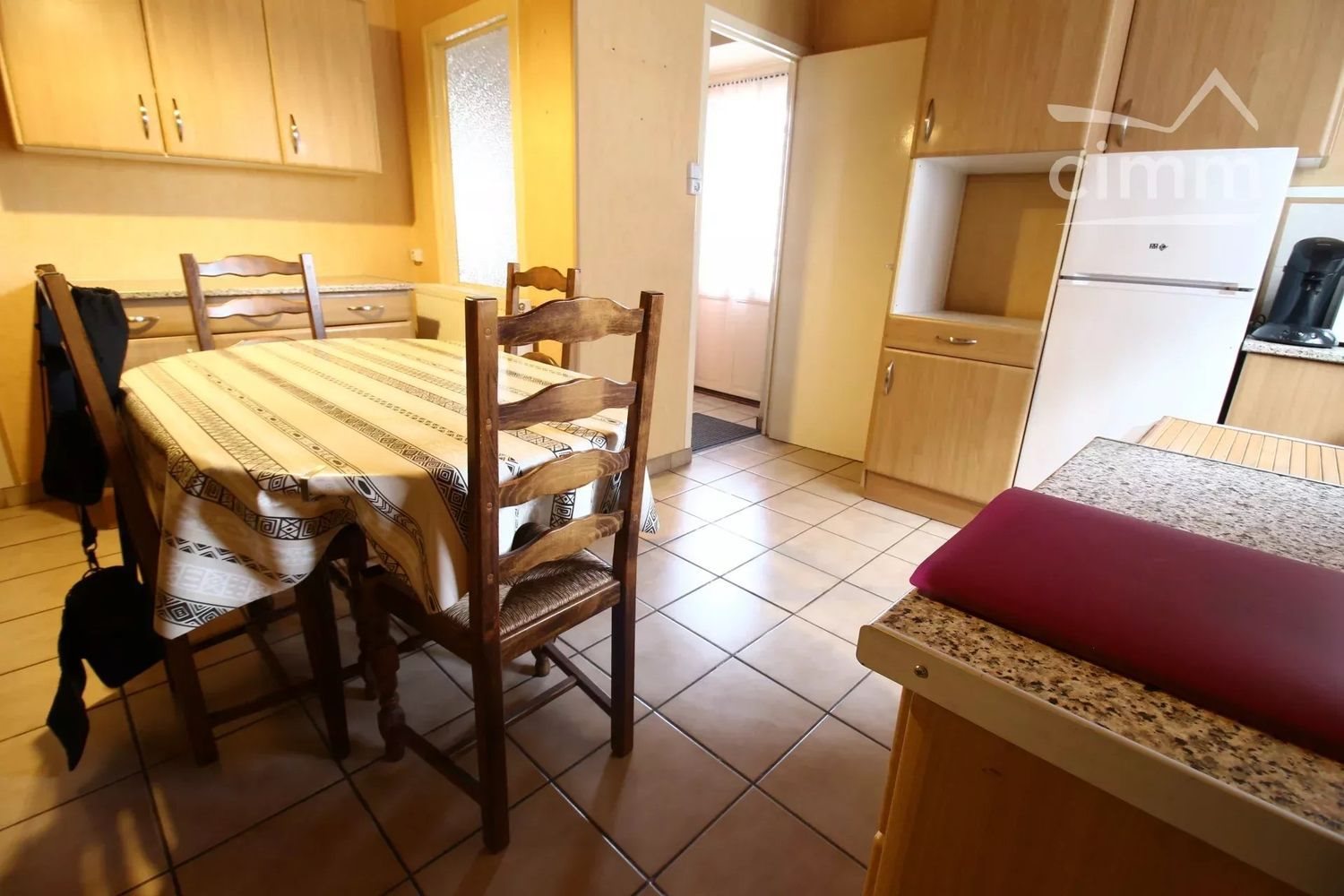 Maison à vendre, 101m², Antugnac