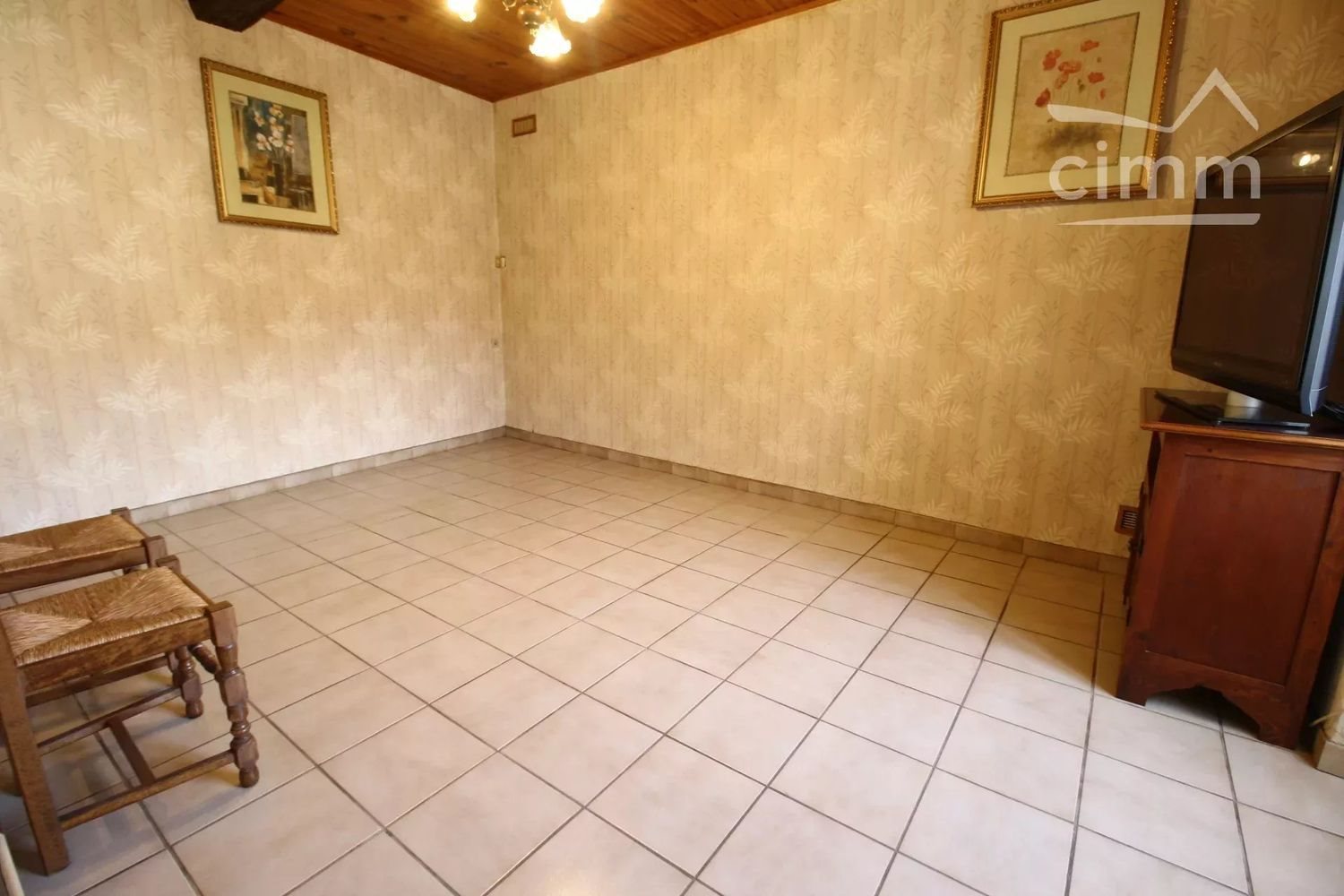 Maison à vendre, 101m², Antugnac