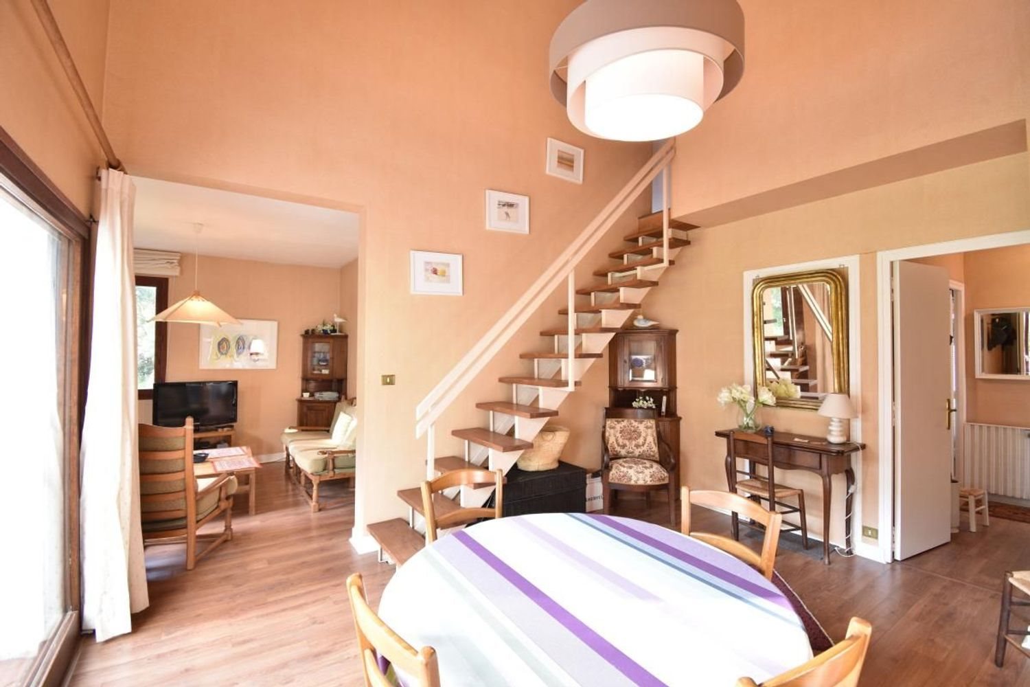 Appartement à vendre, 93m², Soorts-Hossegor