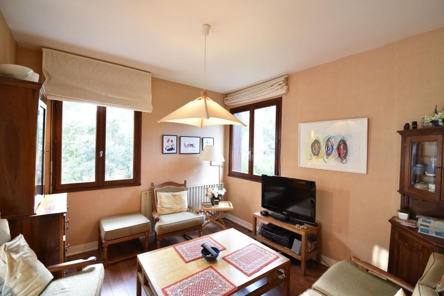 Appartement à vendre, 93m², Soorts-Hossegor