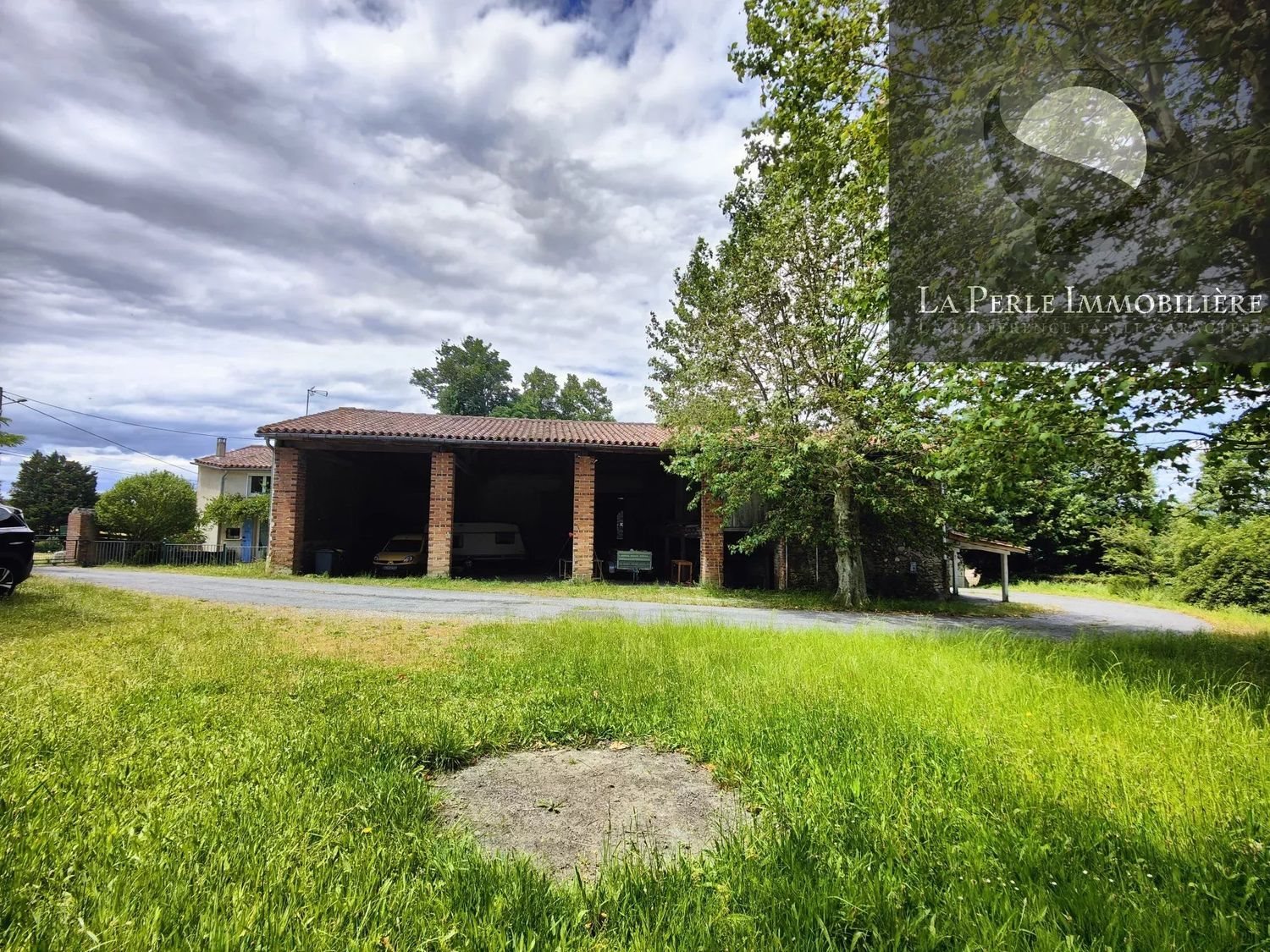 Maison à vendre, 253m², Mazamet