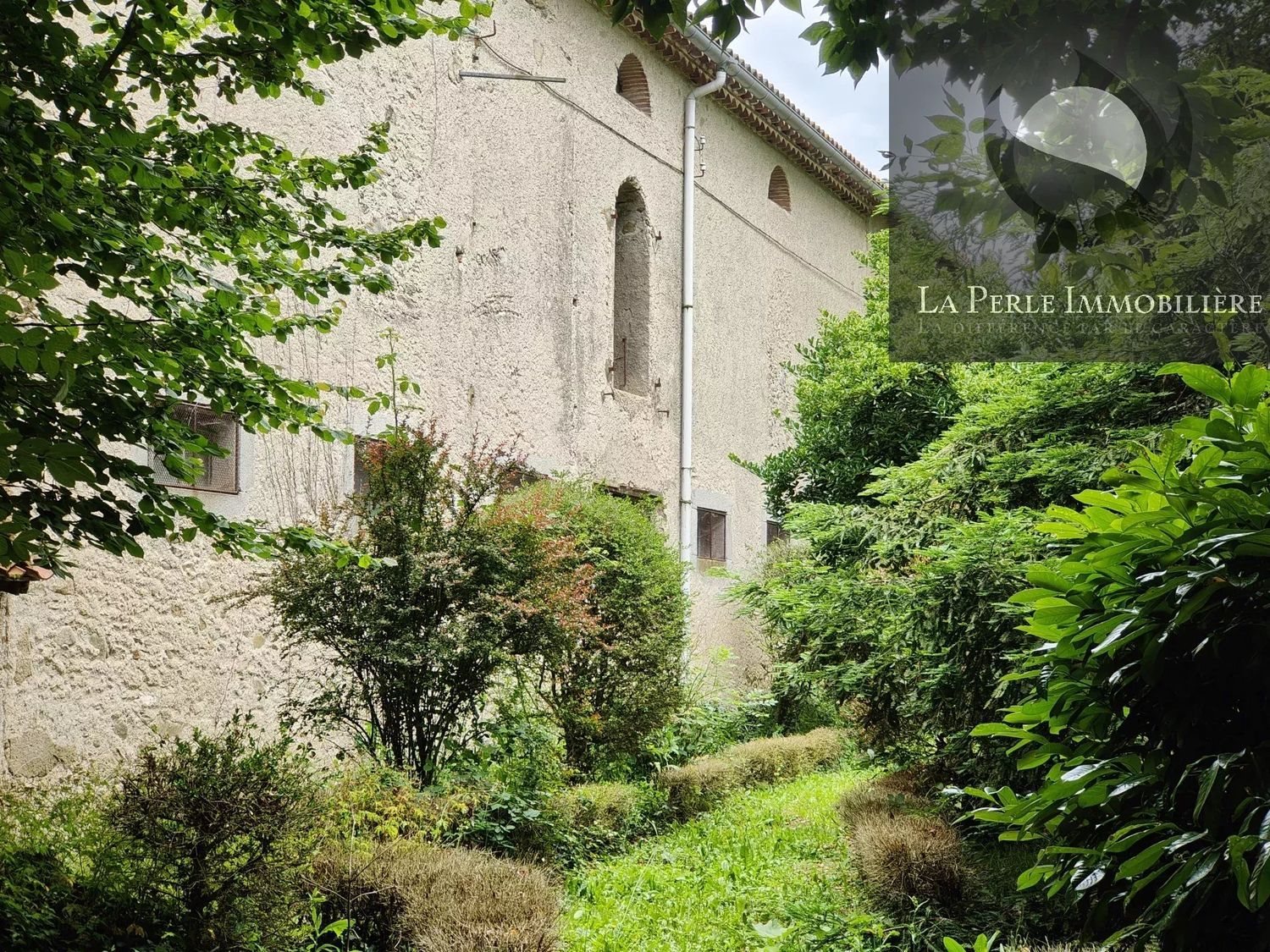 Maison à vendre, 253m², Mazamet