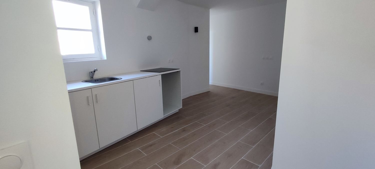 Appartement à louer, 70m², La Ferté-Macé