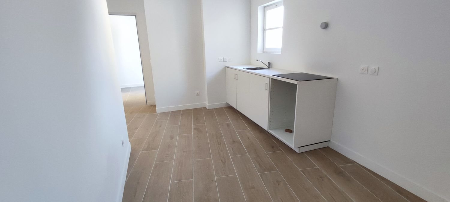 Appartement à louer, 70m², La Ferté-Macé