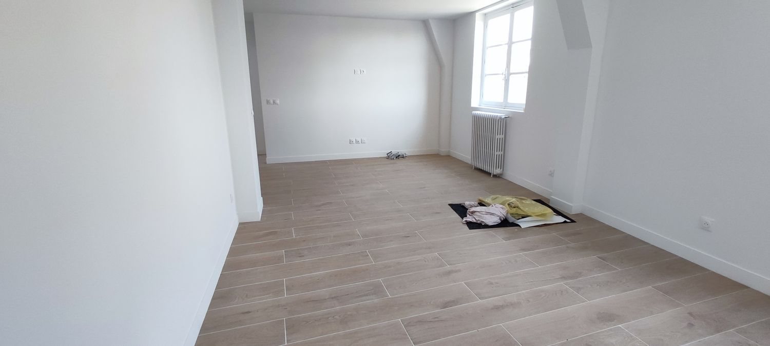 Appartement à louer, 70m², La Ferté-Macé