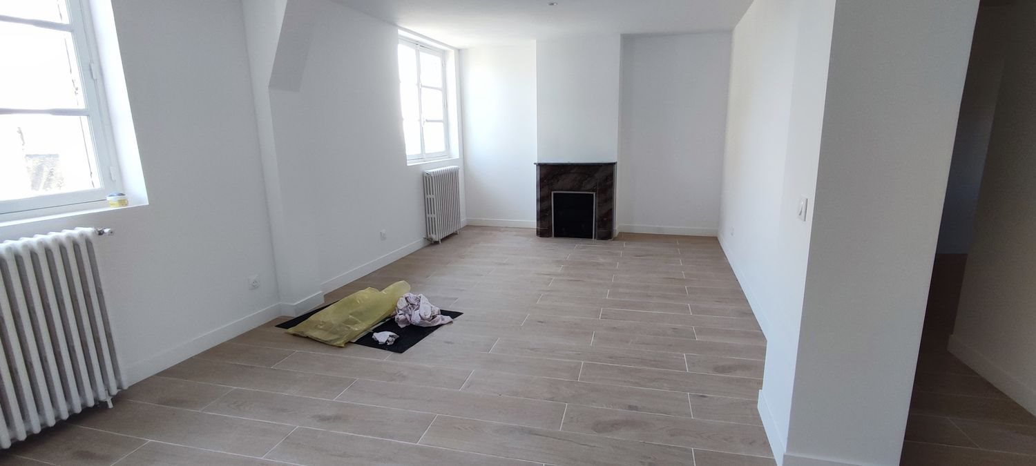 Appartement à louer, 70m², La Ferté-Macé