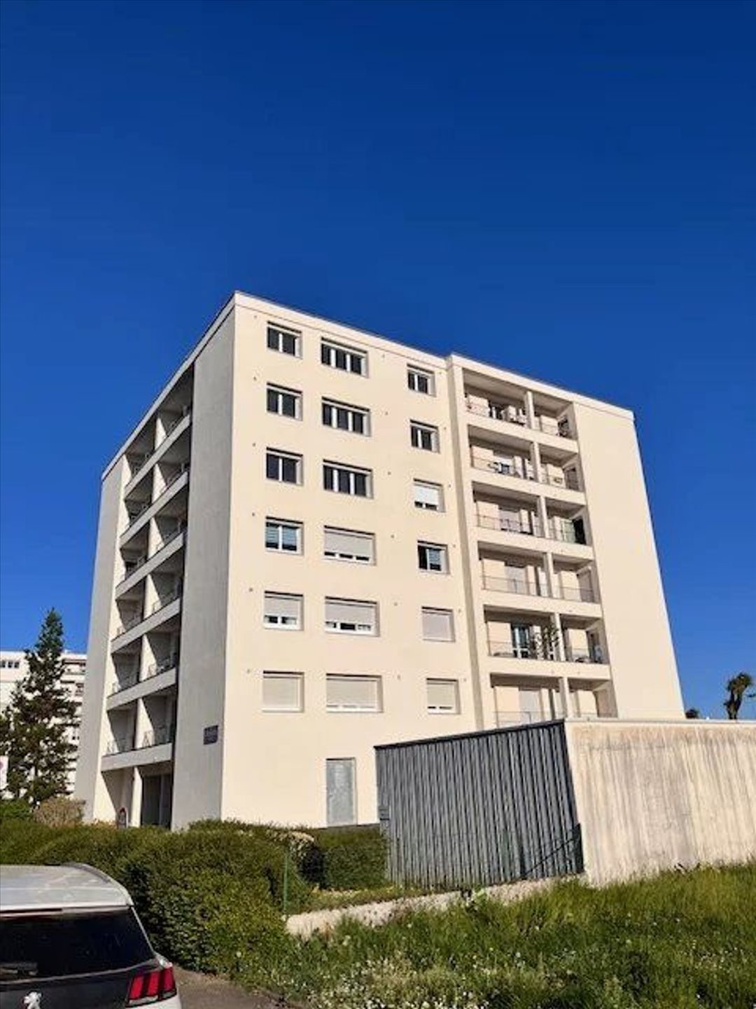 Appartement à vendre, 84m², Essey-lès-Nancy