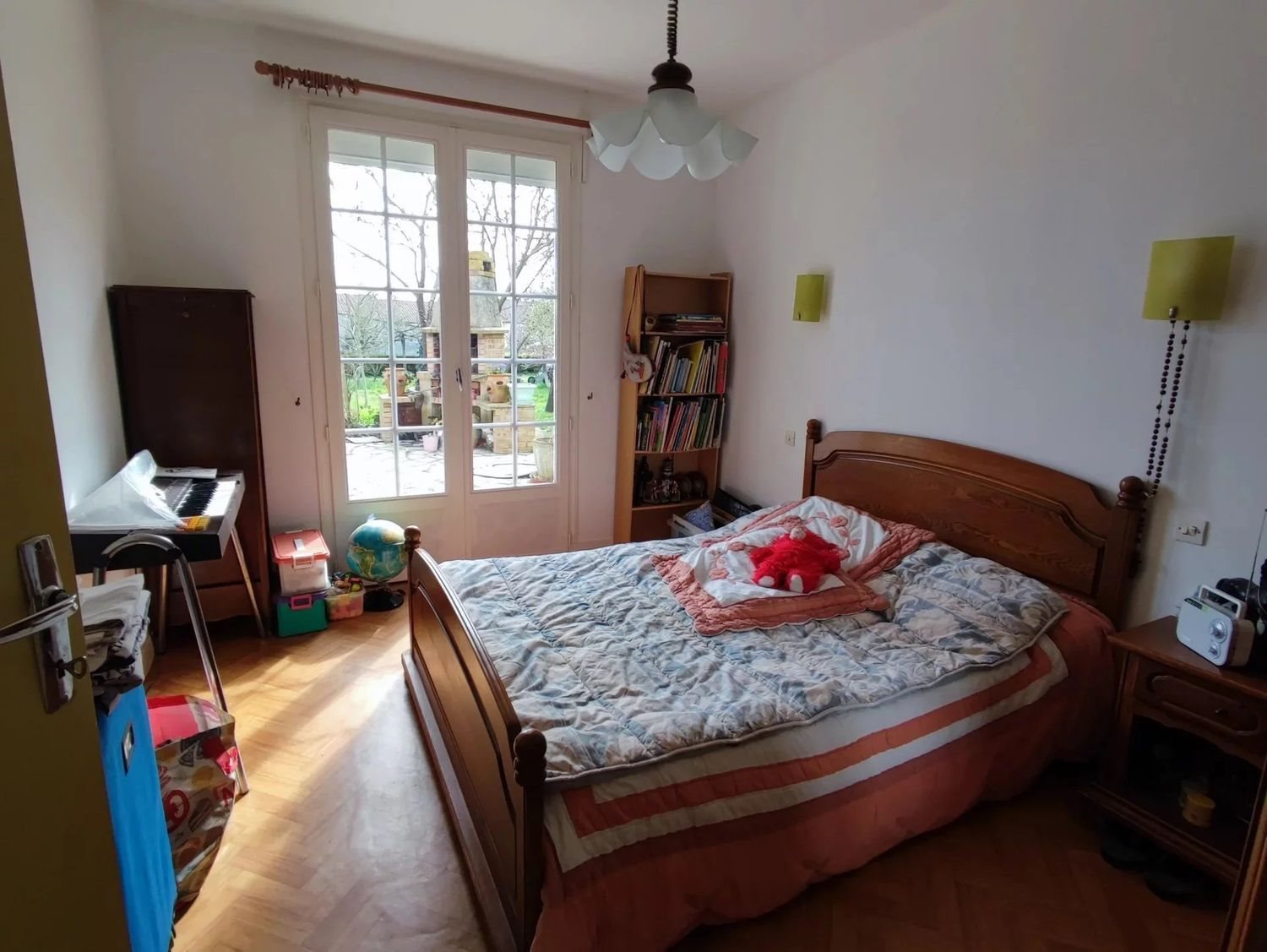 Maison à vendre, 90m², Pouançay
