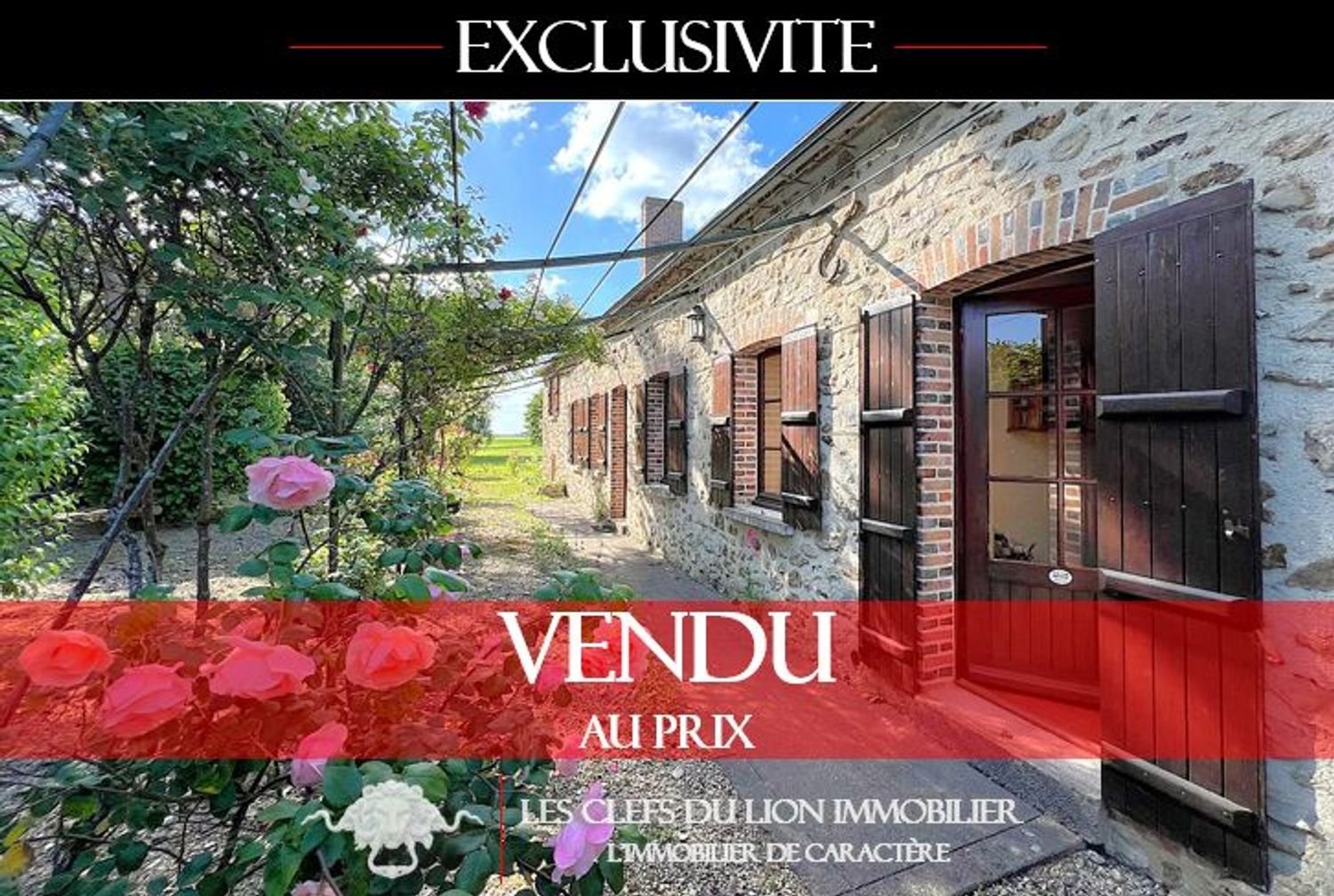 Maison à vendre, 230m², Blennes