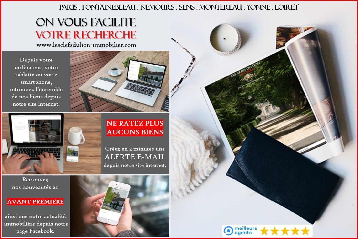 Maison à vendre, 230m², Blennes