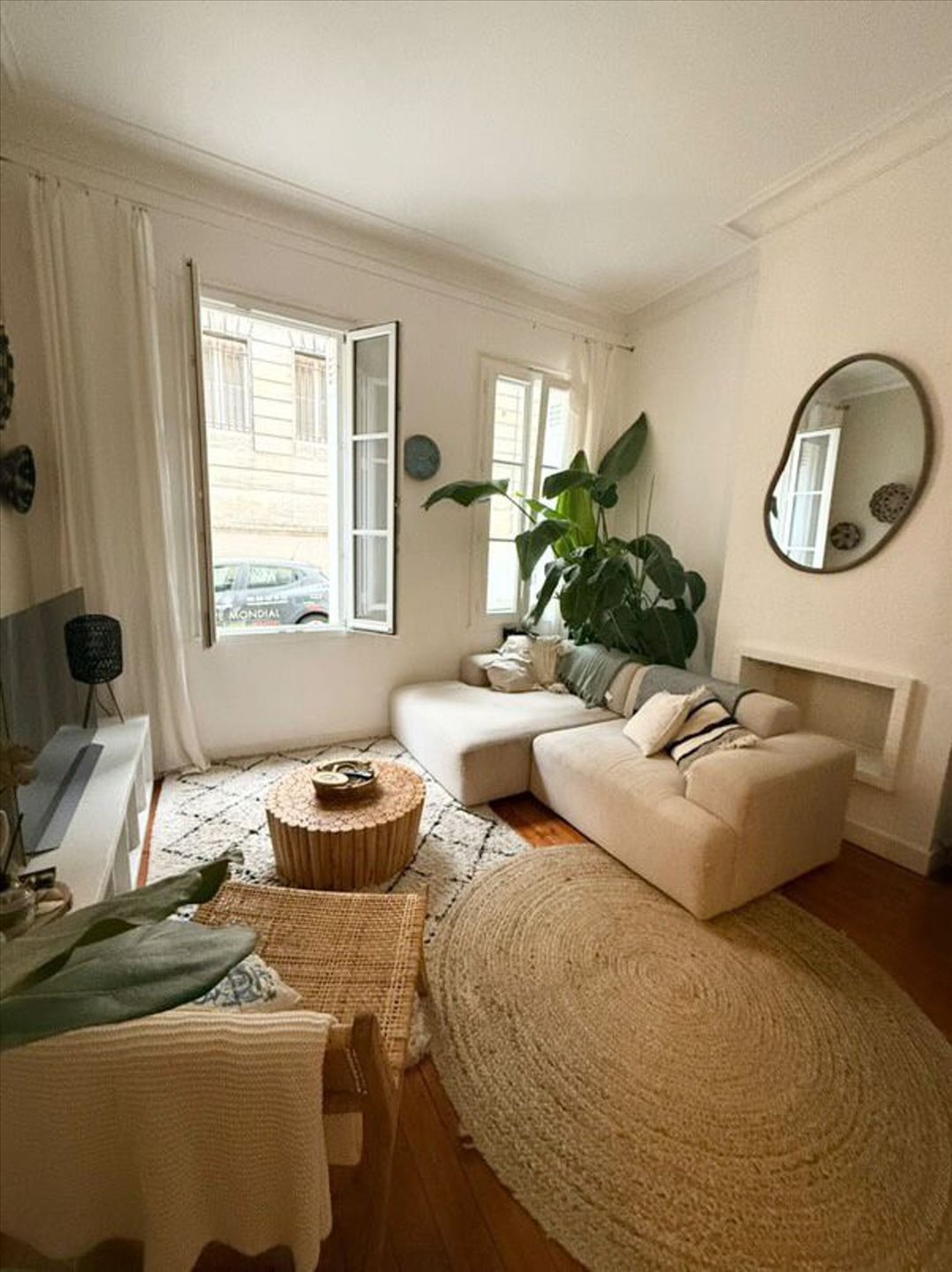 Appartement à vendre, 60m², Bordeaux
