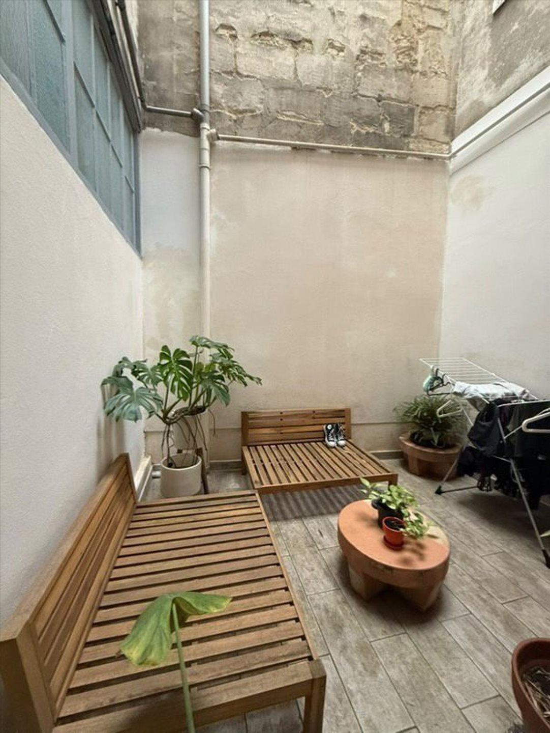 Appartement à vendre, 60m², Bordeaux