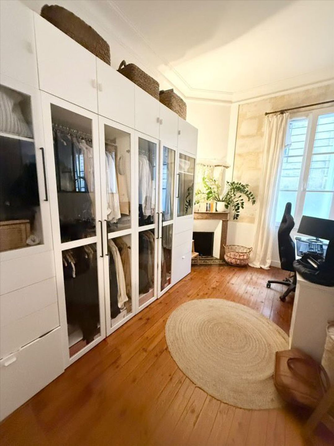 Appartement à vendre, 60m², Bordeaux