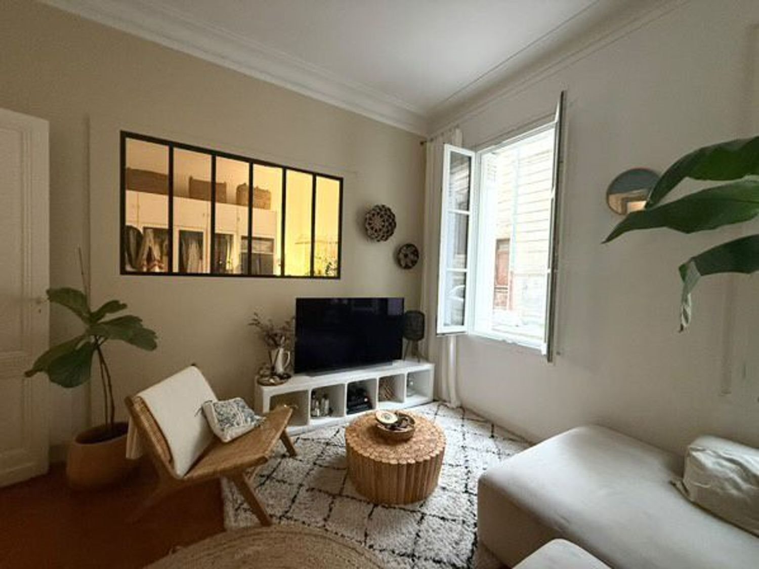 Appartement à vendre, 60m², Bordeaux