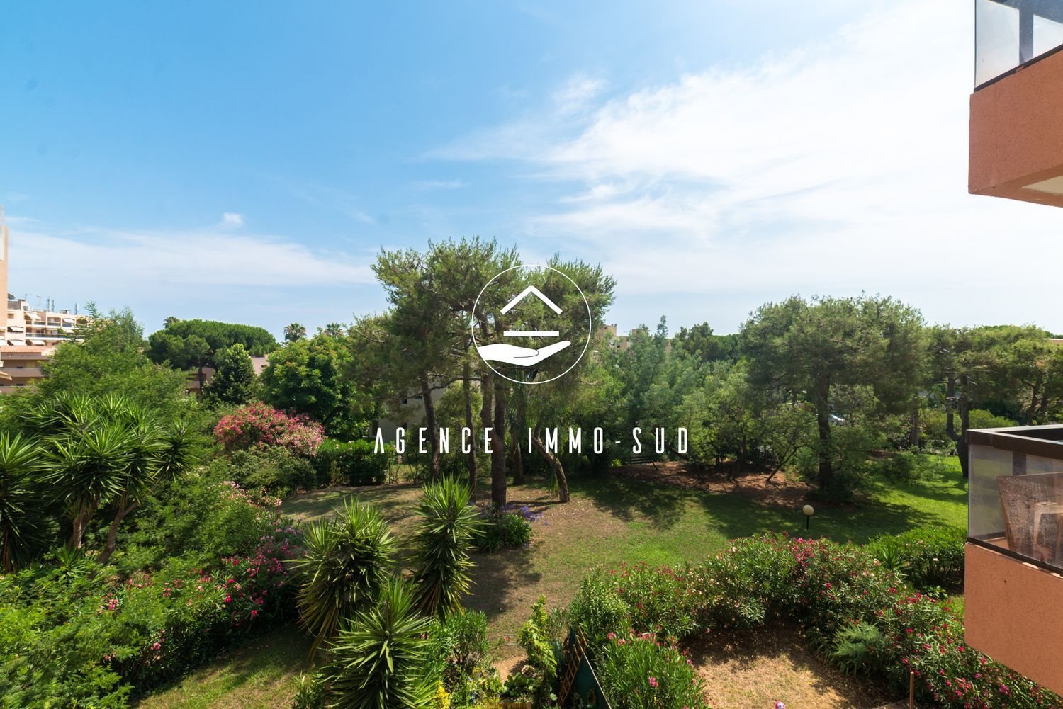 Appartement à vendre, 62m², Vallauris
